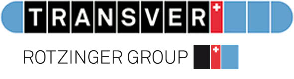 transver logo rotzinger group